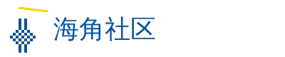 蚊香社 社区Logo